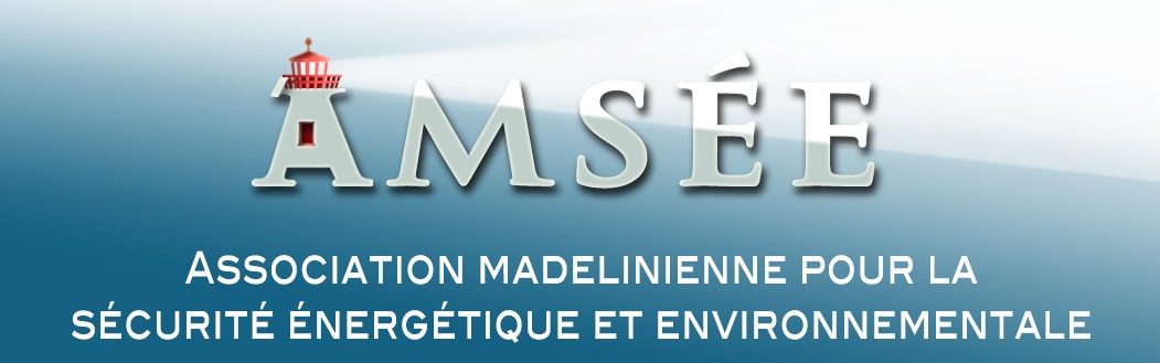 AMSÉE, facilitatrice de transition énergétique aux Îles-de-la-Madeleine!